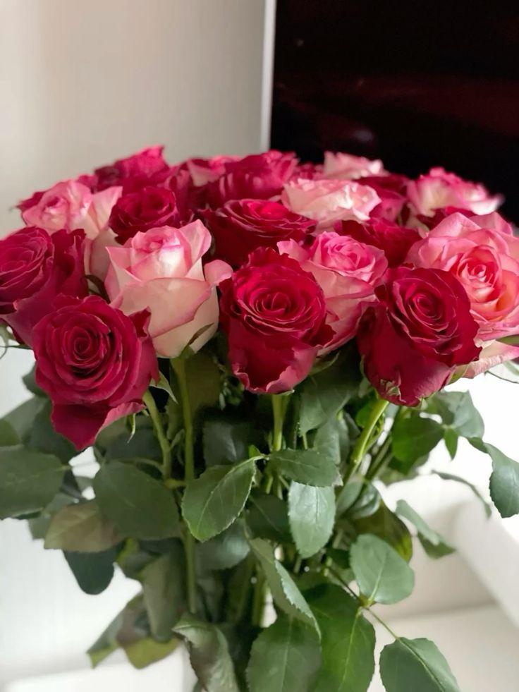 DuskPetalGrove workshop space where corporate flower arrangements are designed and prepared for business delivery